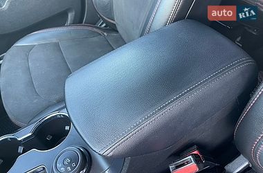 Внедорожник / Кроссовер Ford Explorer 2018 в Ровно