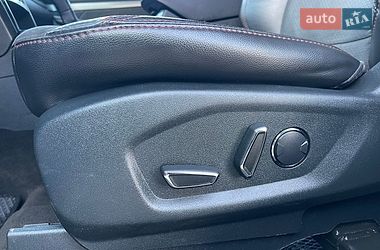 Внедорожник / Кроссовер Ford Explorer 2018 в Ровно