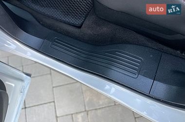 Внедорожник / Кроссовер Ford Explorer 2018 в Ровно