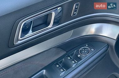 Внедорожник / Кроссовер Ford Explorer 2018 в Ровно