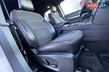 Внедорожник / Кроссовер Ford Explorer 2018 в Ровно