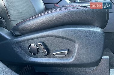 Внедорожник / Кроссовер Ford Explorer 2018 в Ровно