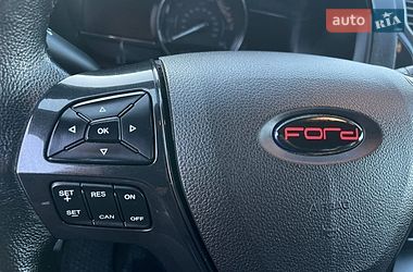 Внедорожник / Кроссовер Ford Explorer 2018 в Ровно