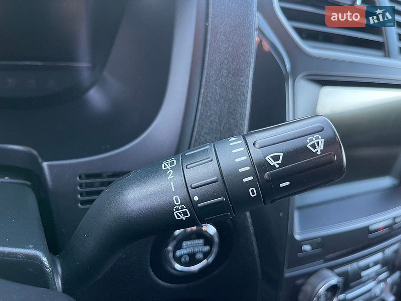 Внедорожник / Кроссовер Ford Explorer 2018 в Ровно