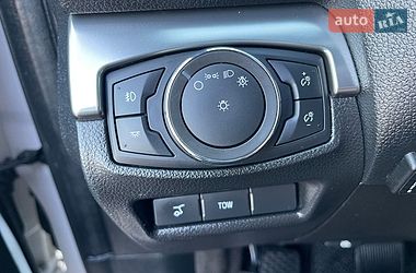 Внедорожник / Кроссовер Ford Explorer 2018 в Ровно