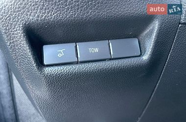 Внедорожник / Кроссовер Ford Explorer 2018 в Ровно