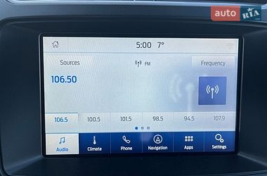 Внедорожник / Кроссовер Ford Explorer 2018 в Ровно