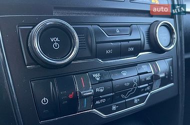 Внедорожник / Кроссовер Ford Explorer 2018 в Ровно