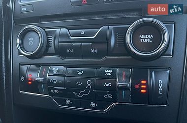 Внедорожник / Кроссовер Ford Explorer 2018 в Ровно