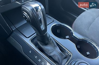 Внедорожник / Кроссовер Ford Explorer 2018 в Ровно
