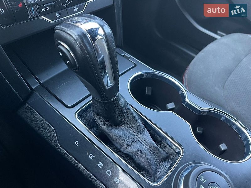 Внедорожник / Кроссовер Ford Explorer 2018 в Ровно