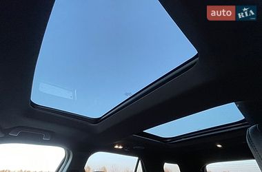 Внедорожник / Кроссовер Ford Explorer 2018 в Ровно