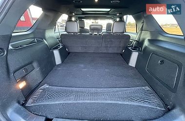 Внедорожник / Кроссовер Ford Explorer 2018 в Ровно
