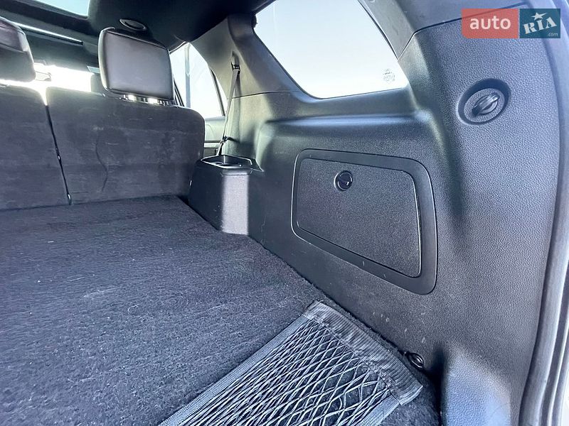Внедорожник / Кроссовер Ford Explorer 2018 в Ровно