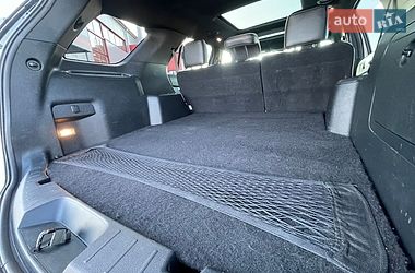 Внедорожник / Кроссовер Ford Explorer 2018 в Ровно