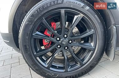 Внедорожник / Кроссовер Ford Explorer 2018 в Ровно