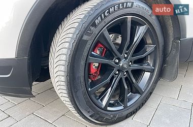 Внедорожник / Кроссовер Ford Explorer 2018 в Ровно