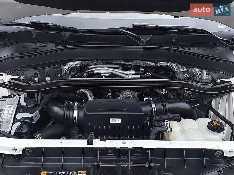 Позашляховик / Кросовер Ford Explorer 2020 в Дубні