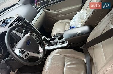Внедорожник / Кроссовер Ford Explorer 2012 в Киеве