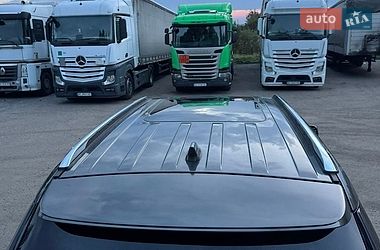 Позашляховик / Кросовер Ford Explorer 2017 в Львові