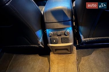 Позашляховик / Кросовер Ford Explorer 2017 в Львові