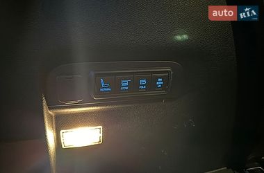 Позашляховик / Кросовер Ford Explorer 2017 в Львові