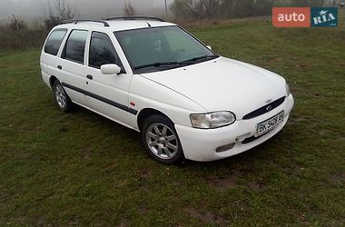 Внедорожник / Кроссовер Ford Explorer 1997 в Млинове