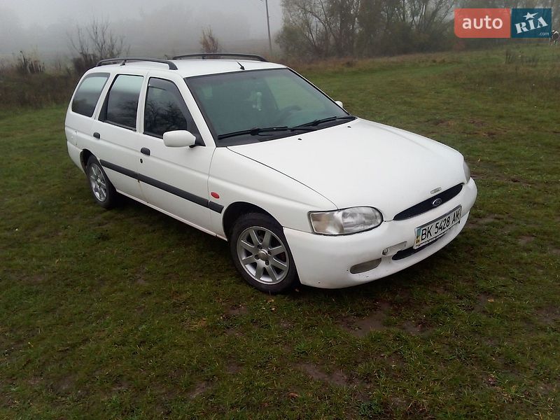 Внедорожник / Кроссовер Ford Explorer 1997 в Млинове