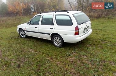 Внедорожник / Кроссовер Ford Explorer 1997 в Млинове