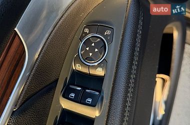 Позашляховик / Кросовер Ford Explorer 2017 в Стрию