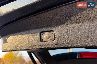 Позашляховик / Кросовер Ford Explorer 2017 в Стрию