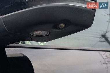 Позашляховик / Кросовер Ford Explorer 2021 в Волі-Ковельській