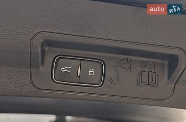Позашляховик / Кросовер Ford Explorer 2021 в Волі-Ковельській