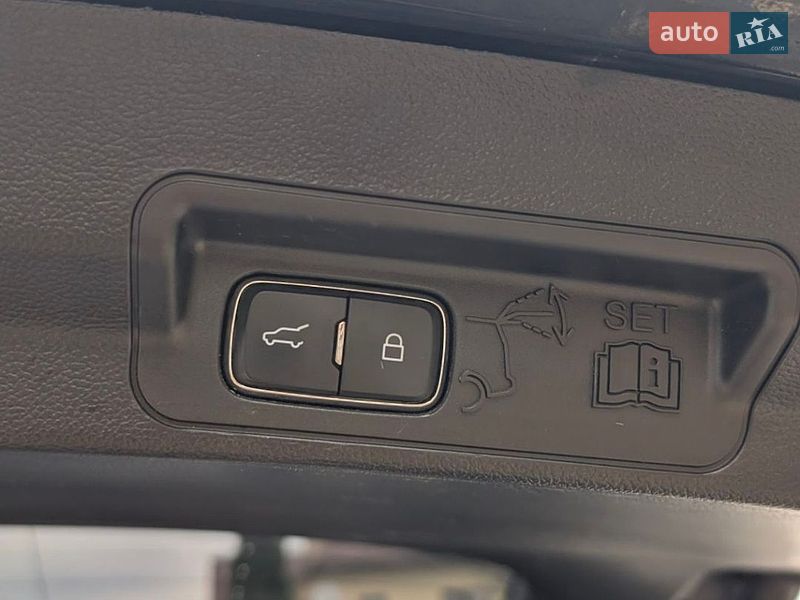 Позашляховик / Кросовер Ford Explorer 2021 в Волі-Ковельській