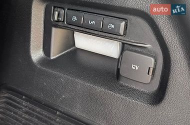 Позашляховик / Кросовер Ford Explorer 2021 в Волі-Ковельській