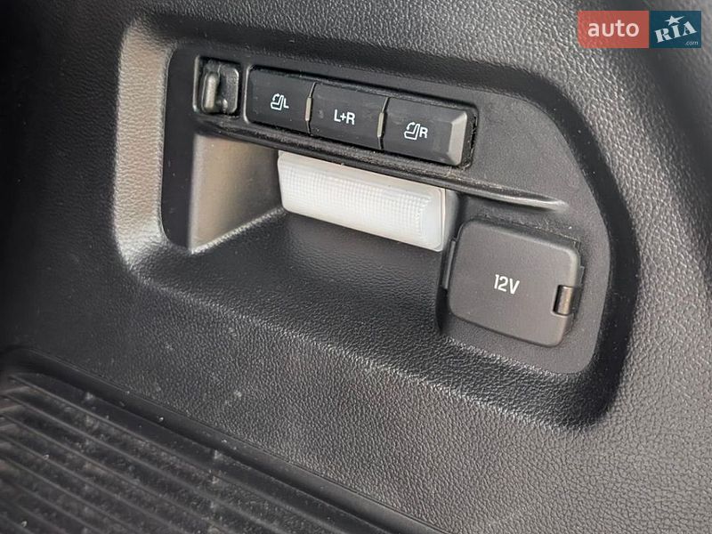 Позашляховик / Кросовер Ford Explorer 2021 в Волі-Ковельській