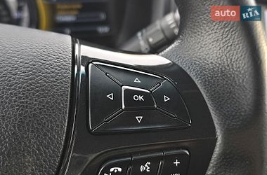 Позашляховик / Кросовер Ford Explorer 2017 в Хмельницькому