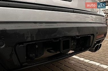 Позашляховик / Кросовер Ford Explorer 2019 в Львові