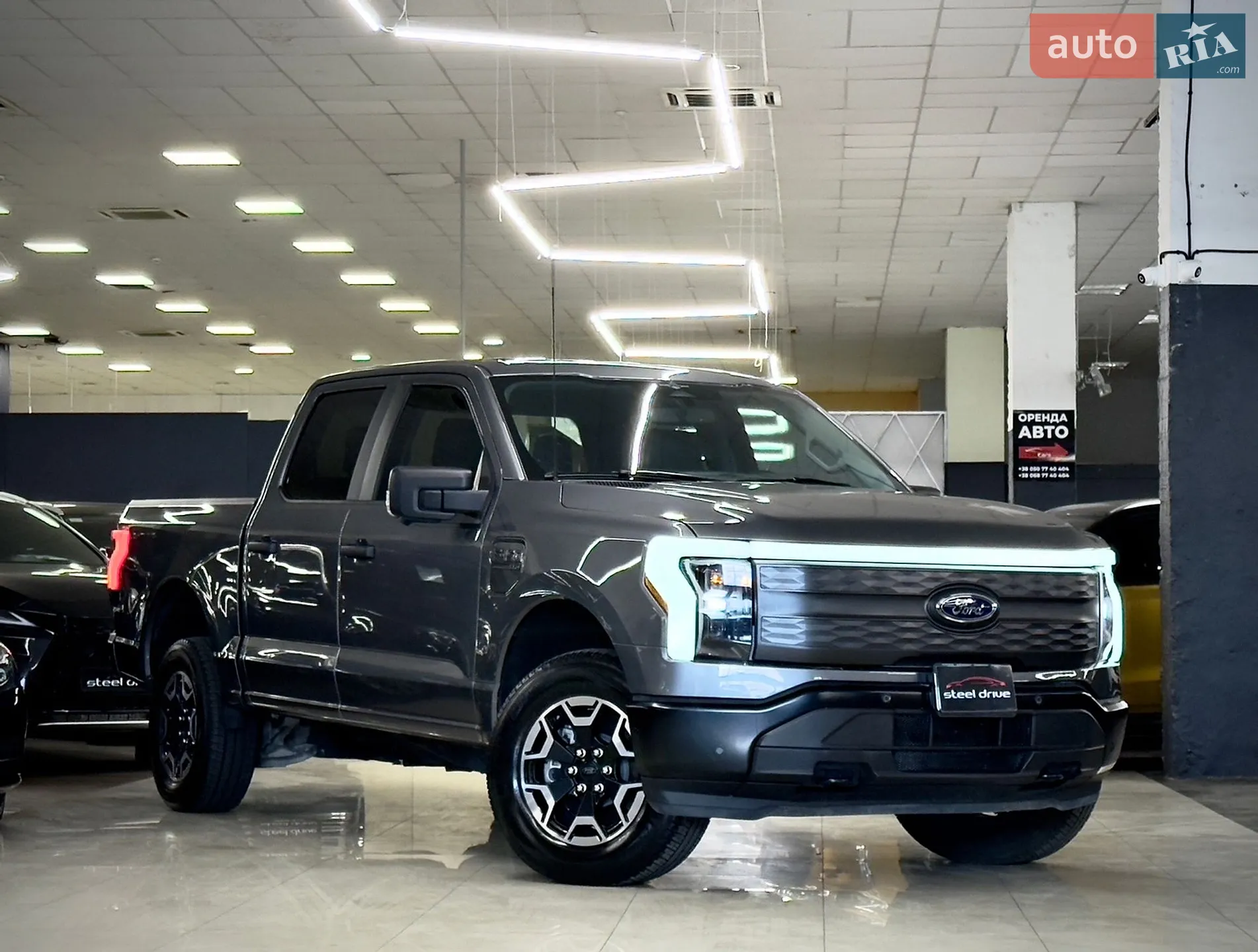 2023 Ford F-150 - мініатюра 6