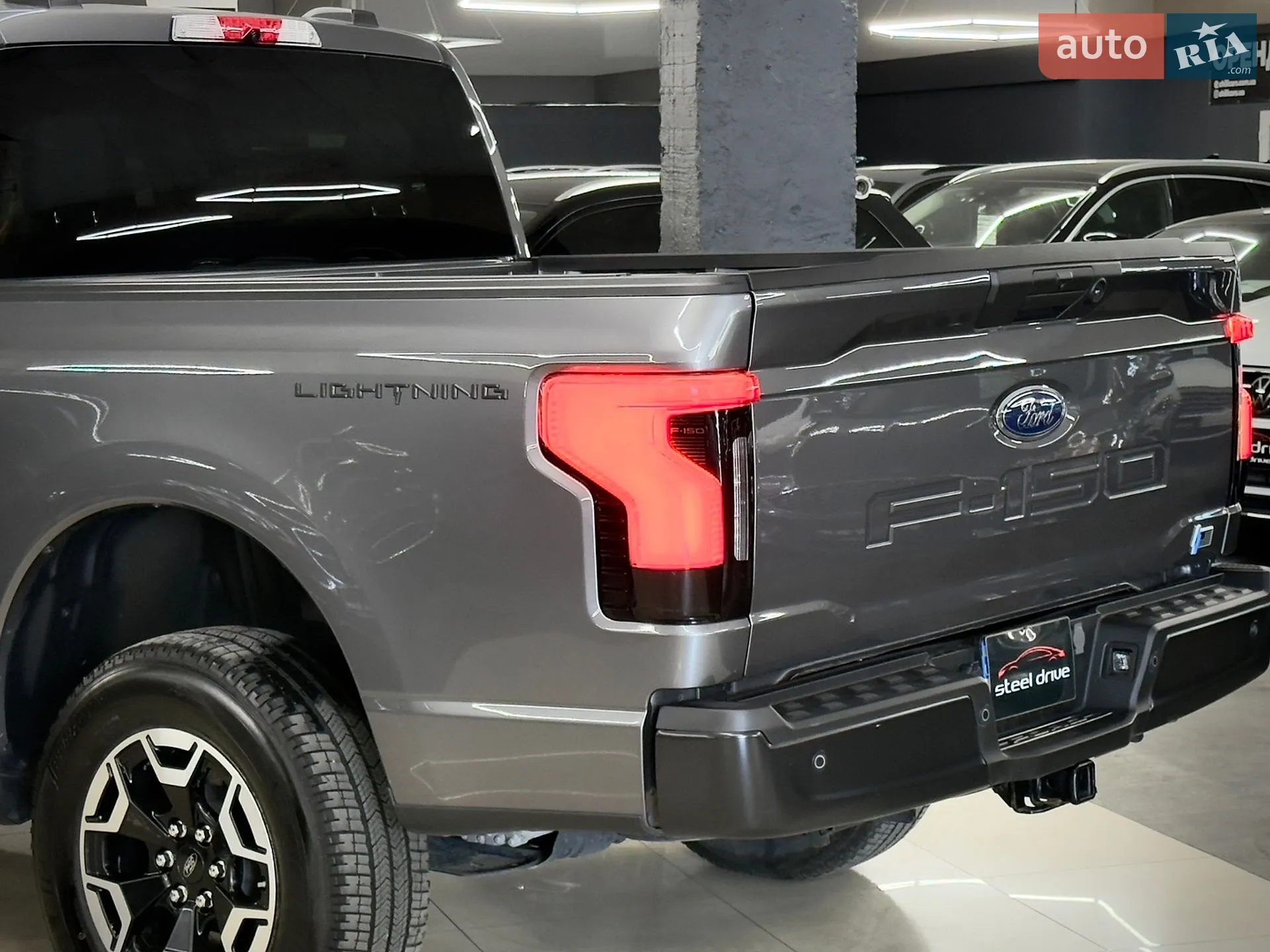 2023 Ford F-150 - мініатюра 16