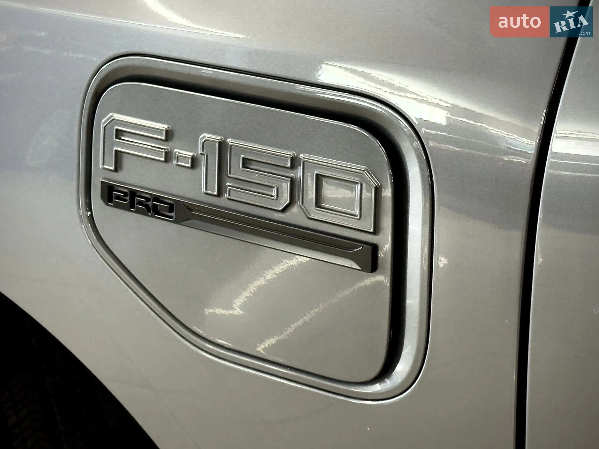 2023 Ford F-150 - мініатюра 19