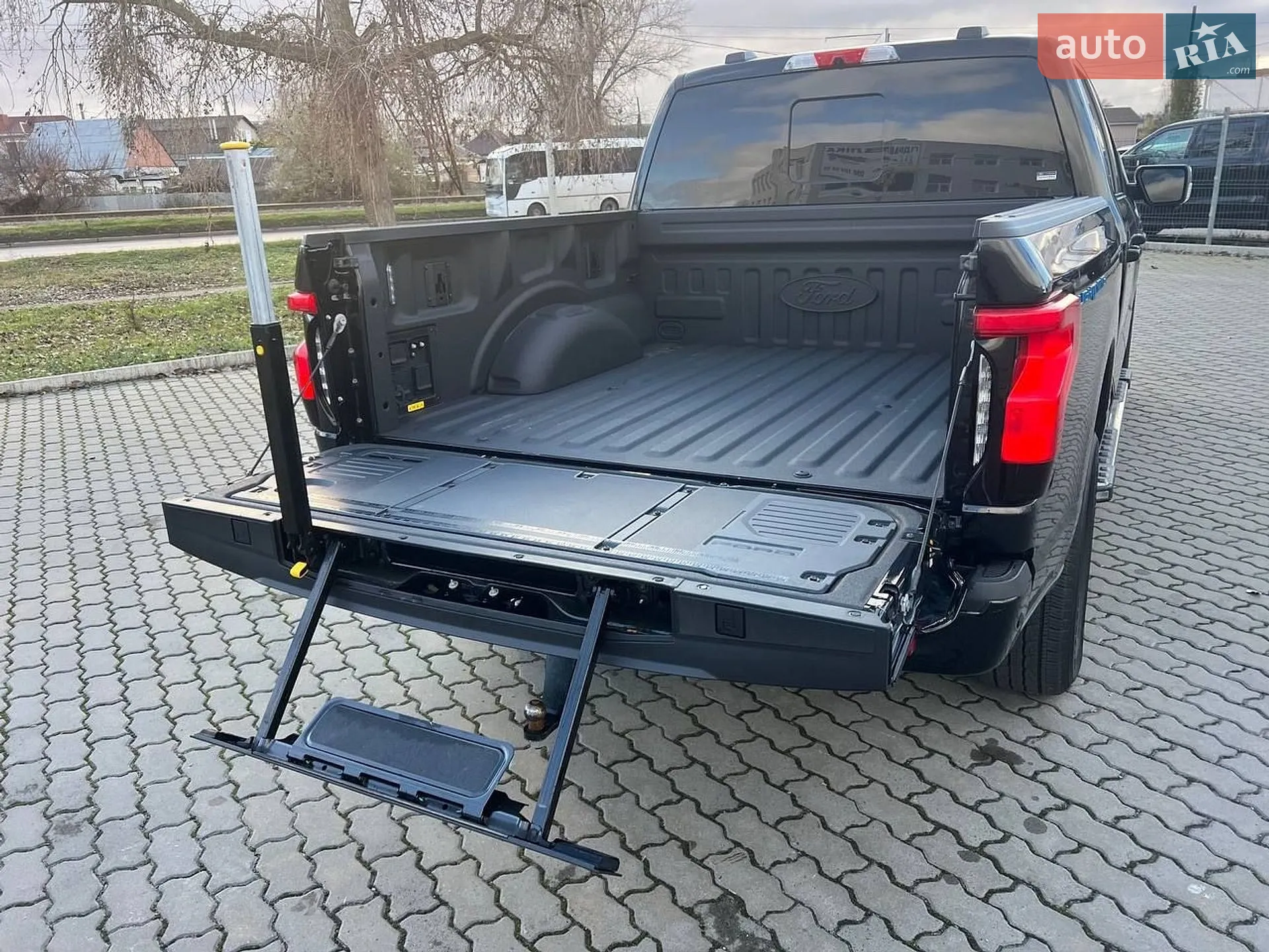 2022 Ford F-150 - мініатюра 6
