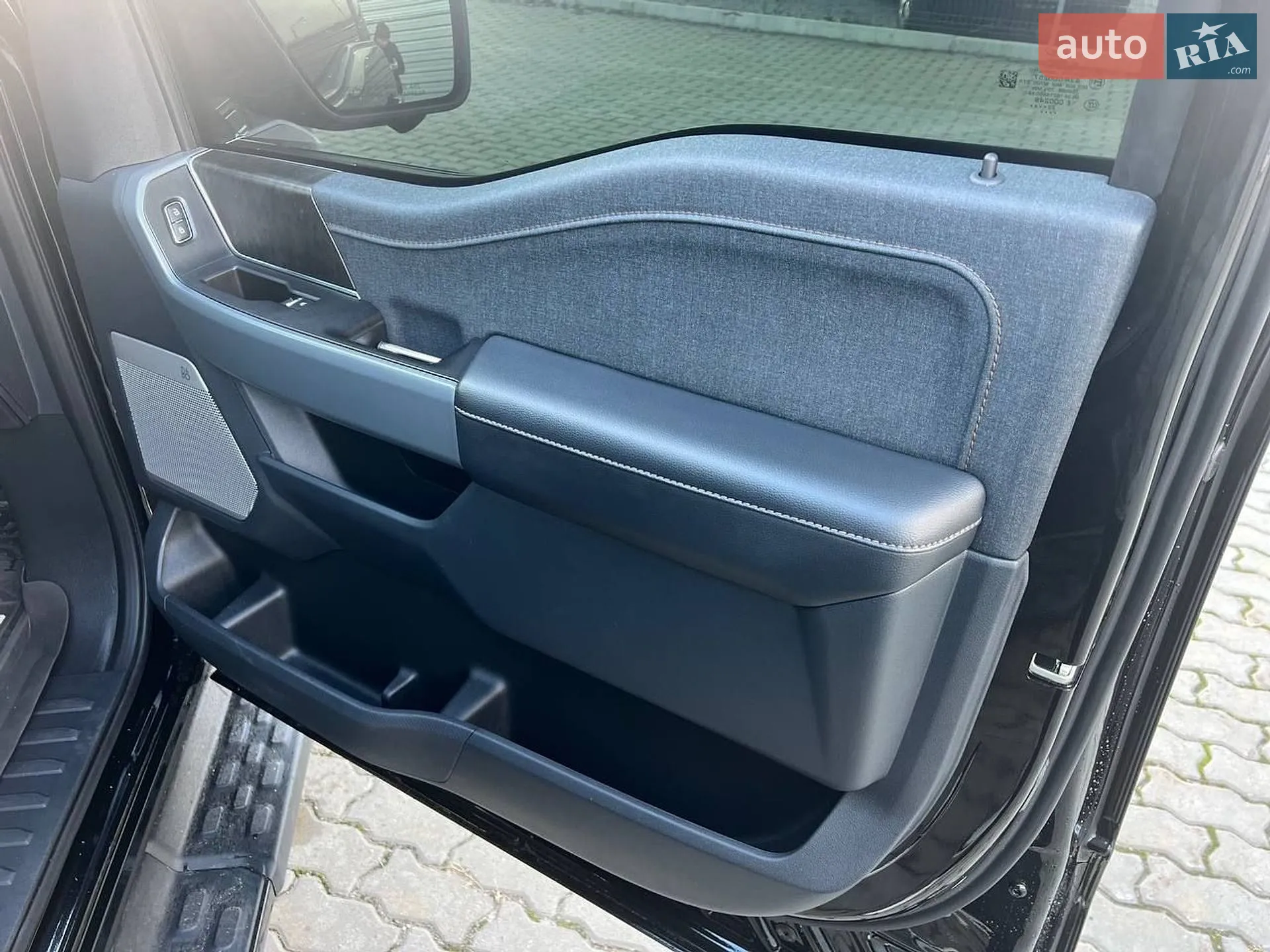 2022 Ford F-150 - мініатюра 14