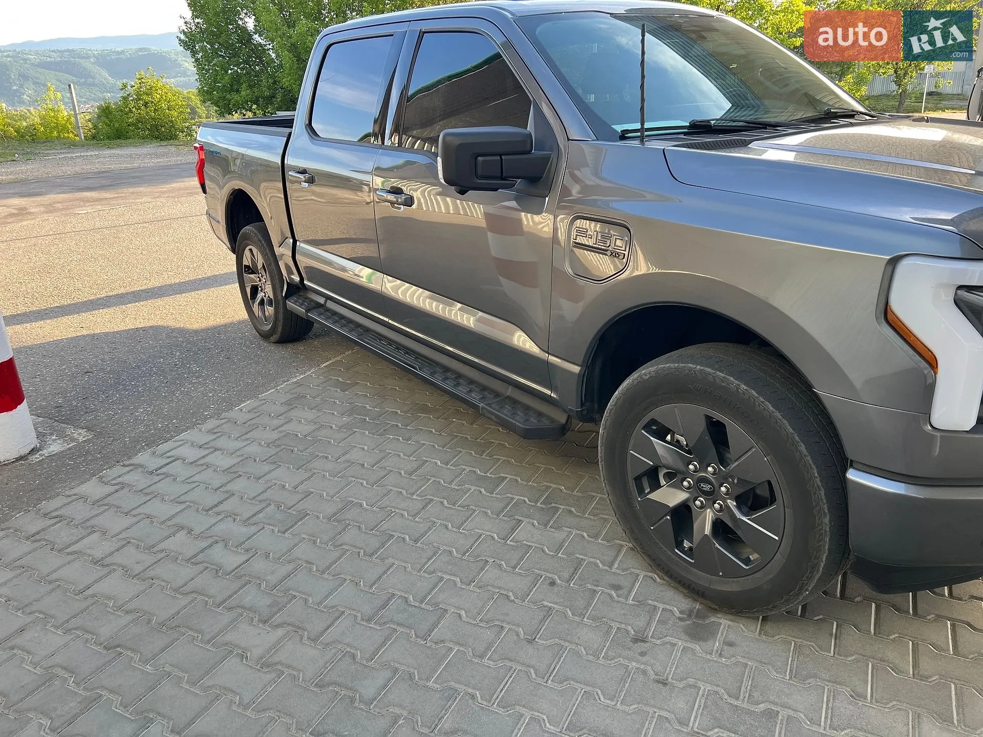 2023 Ford F-150 - мініатюра 6