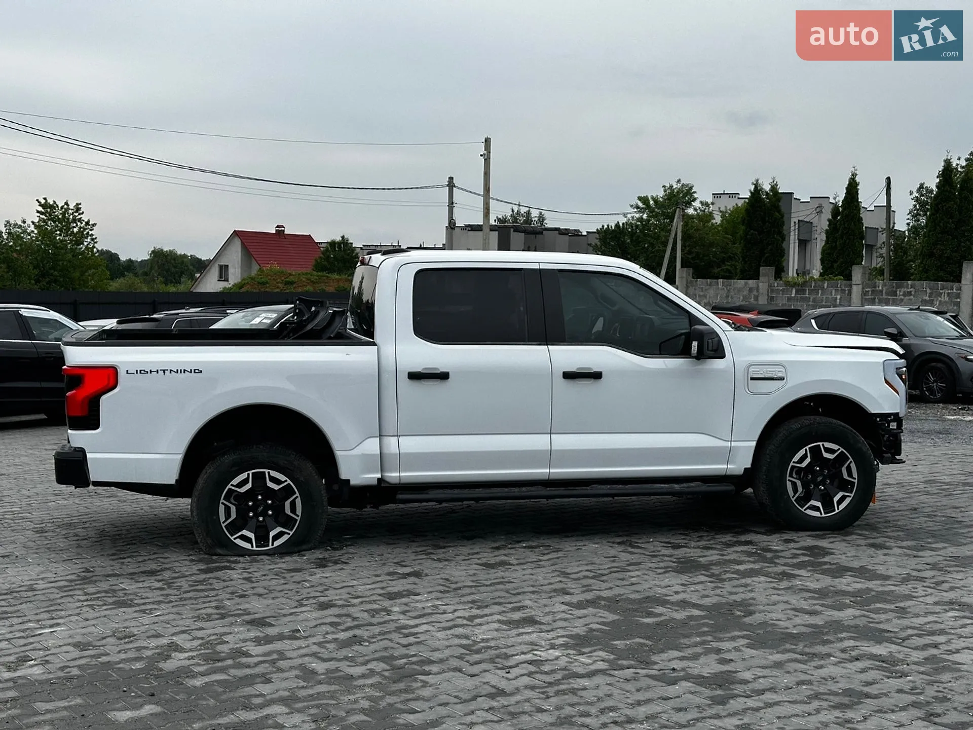 2023 Ford F-150 - мініатюра 8
