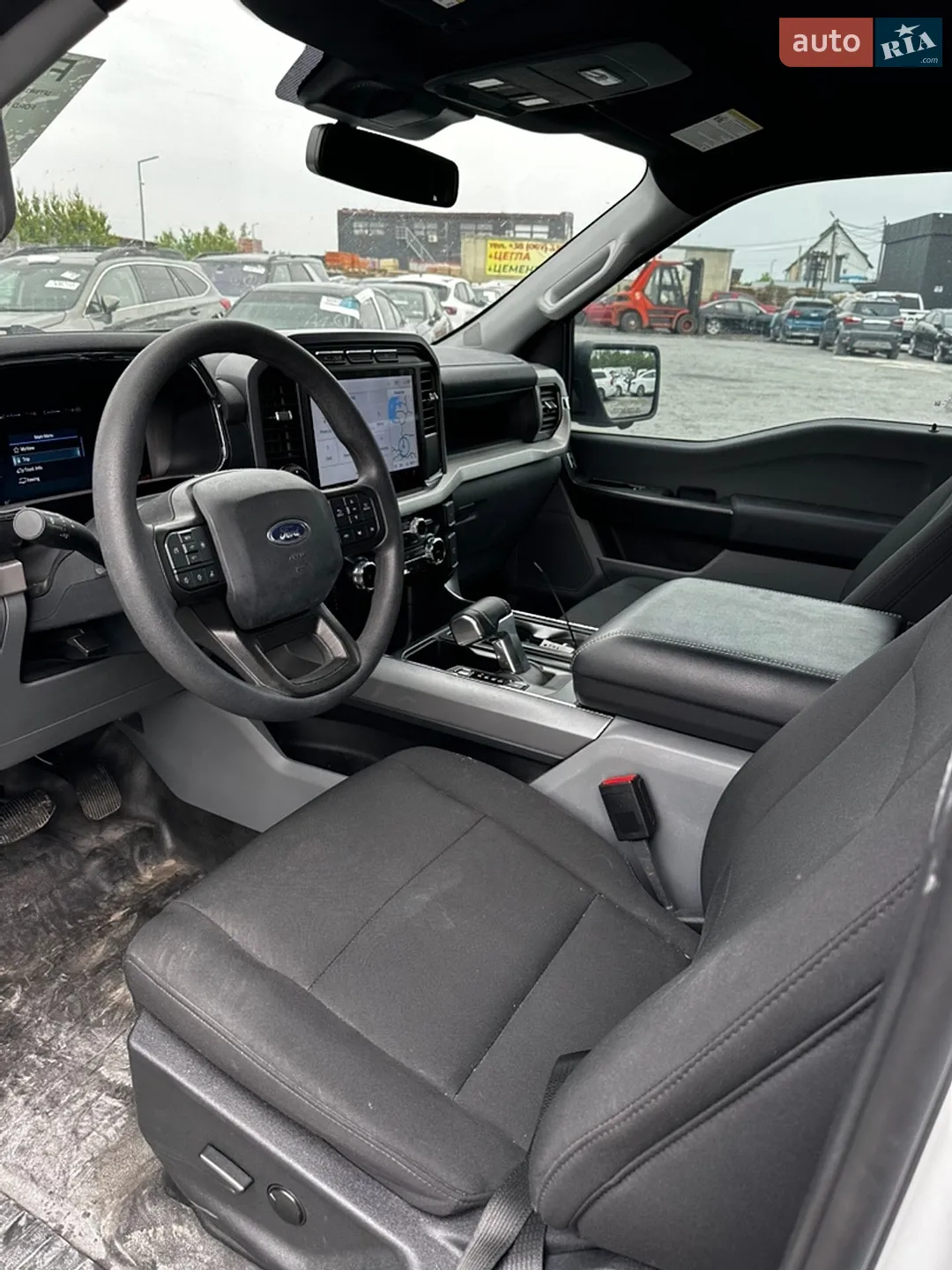 2023 Ford F-150 - мініатюра 18