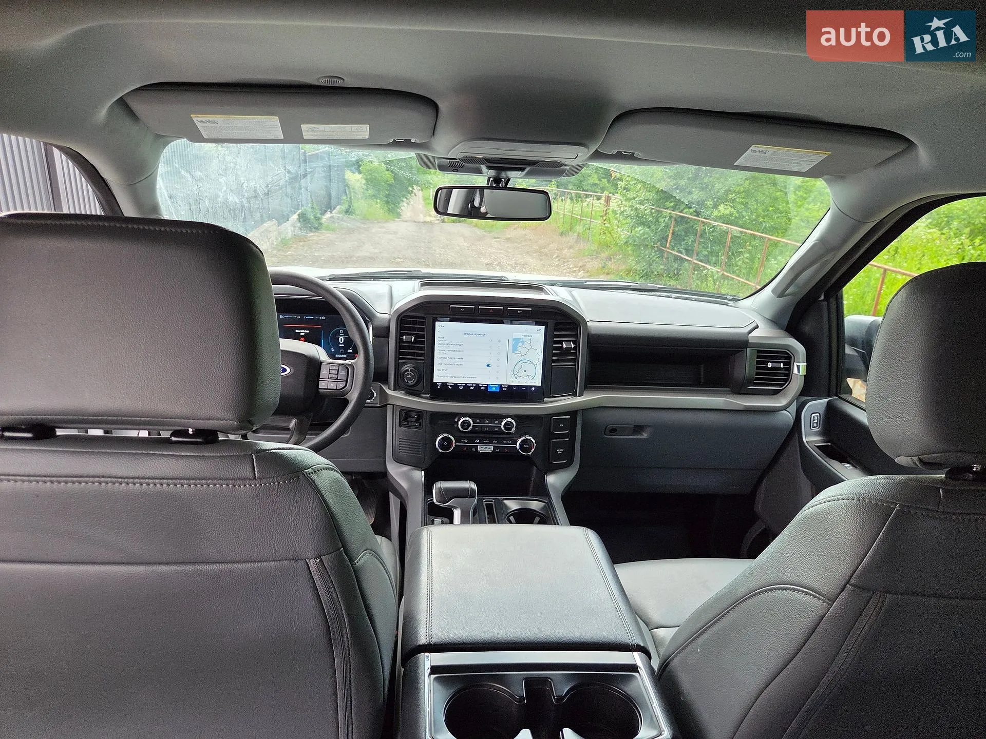 2024 Ford F-150 - мініатюра 20