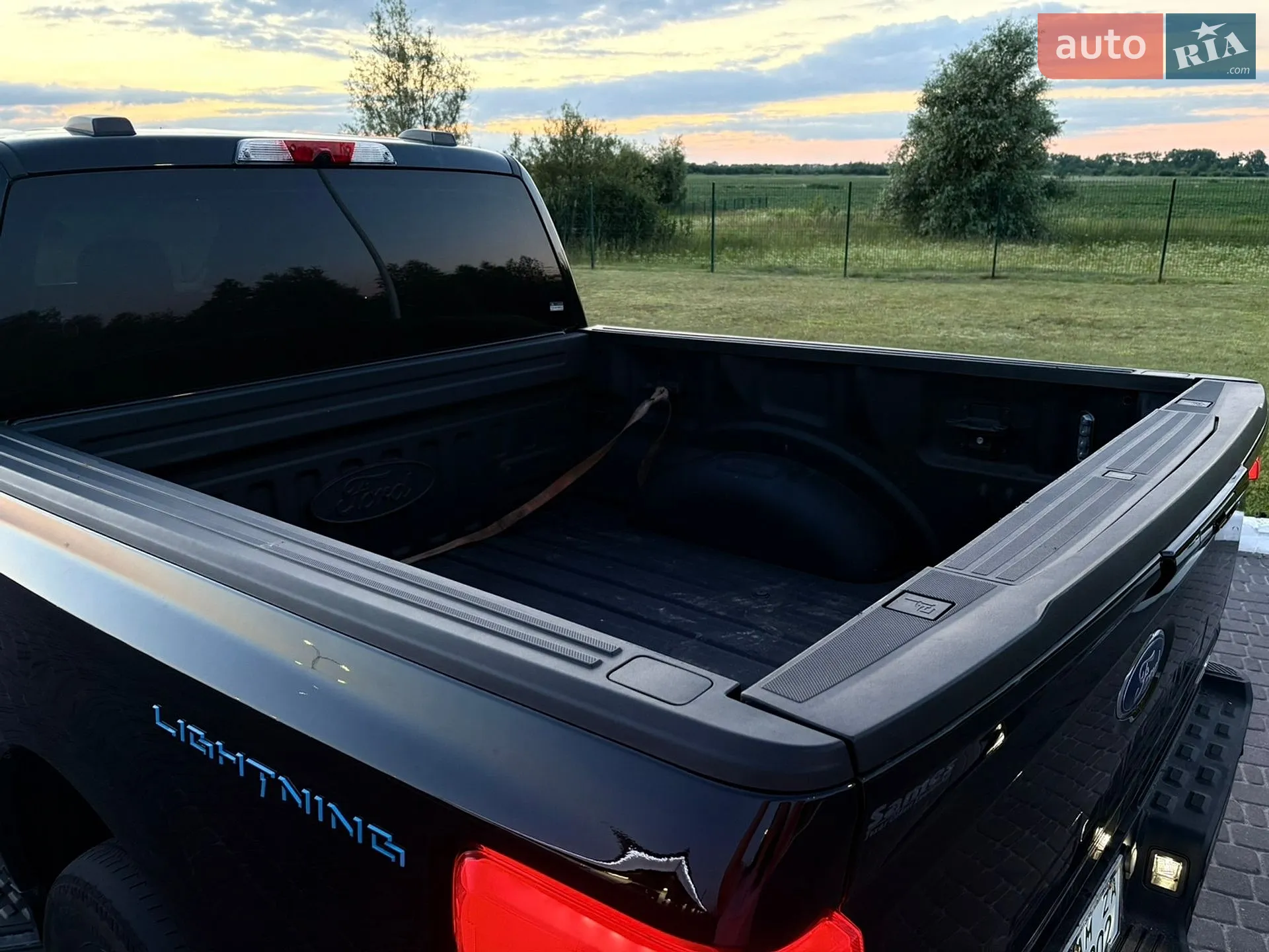 2023 Ford F-150 - мініатюра 15