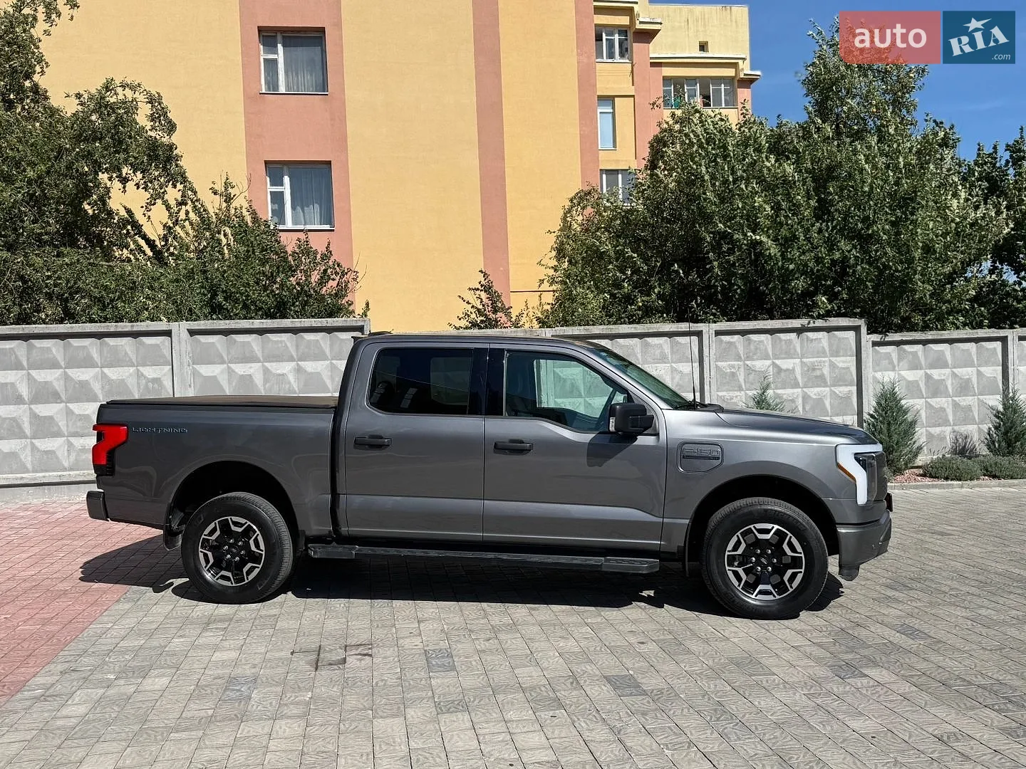 2023 Ford F-150 - мініатюра 3