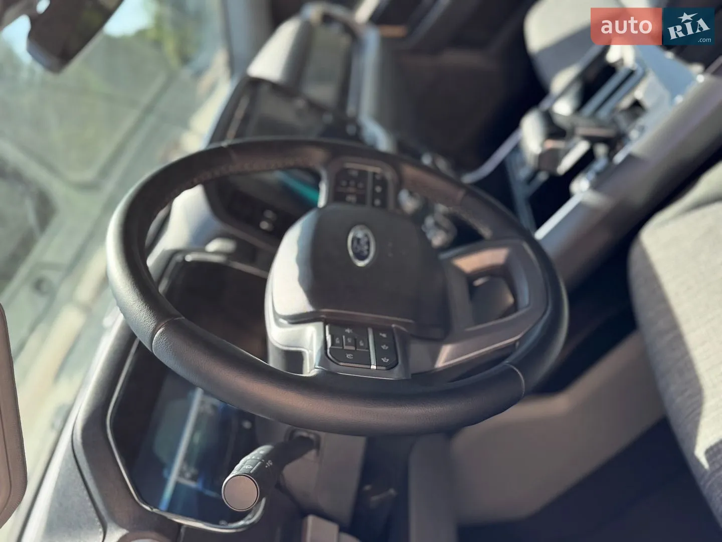 2023 Ford F-150 - мініатюра 13